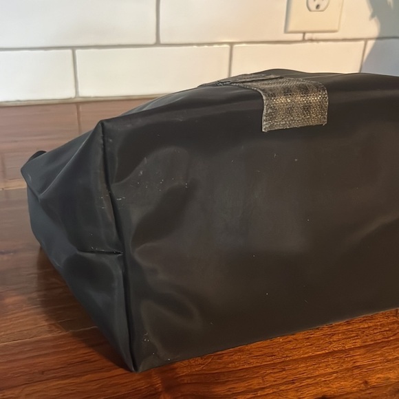 COPY - Fendi bag. Vintage pecan canvas penguin - Picture 6 of 14